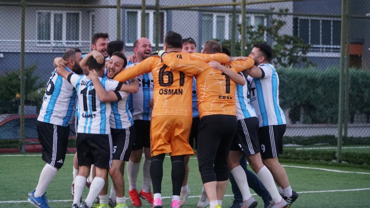 Şükrü Şankaya'nın adına yakışır turnuva muhteşem final 4 e6848485 c95e 4745 bab3 5655fd7a0901