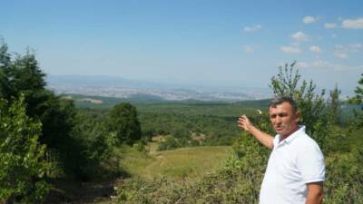 ​Bursa Büyükşehir Belediye Meclisi’nde Batı Bölgesi Katı Atık Bertaraf Tesisi’nin