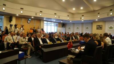 Osmangazi Belediyesi Olağan Meclis toplantısında önemli kararlar alındı.