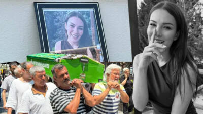 Son olarak Kızılcık Şerbeti dizisinde rol alan Ece İrtem, hayatını