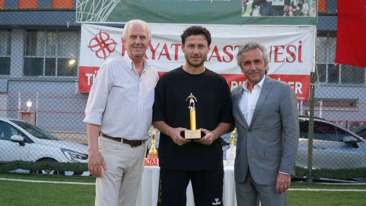 Şükrü Şankaya'nın adına yakışır turnuva muhteşem final 13 ee657a33 0990 4baf a502 02a00d5a5b33