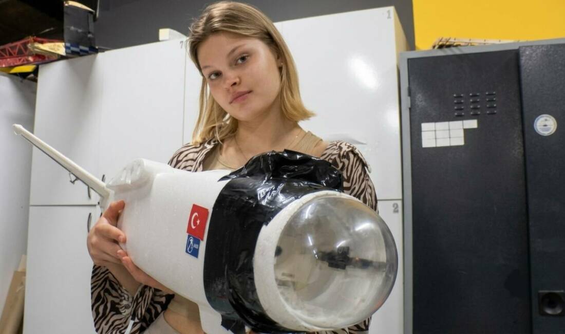 Rusya’da insansız hava araçları (İHA) teknolojileri alanında eğitim almak isteyen