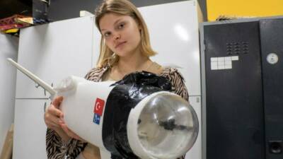 Rusya’da insansız hava araçları (İHA) teknolojileri alanında eğitim almak isteyen