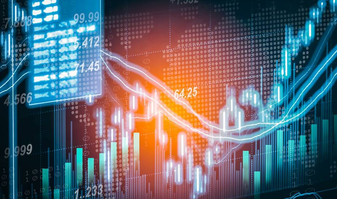 Borsa İstanbul'da BIST 100 endeksi, güne yüzde 0,44 artışla 13.722,47