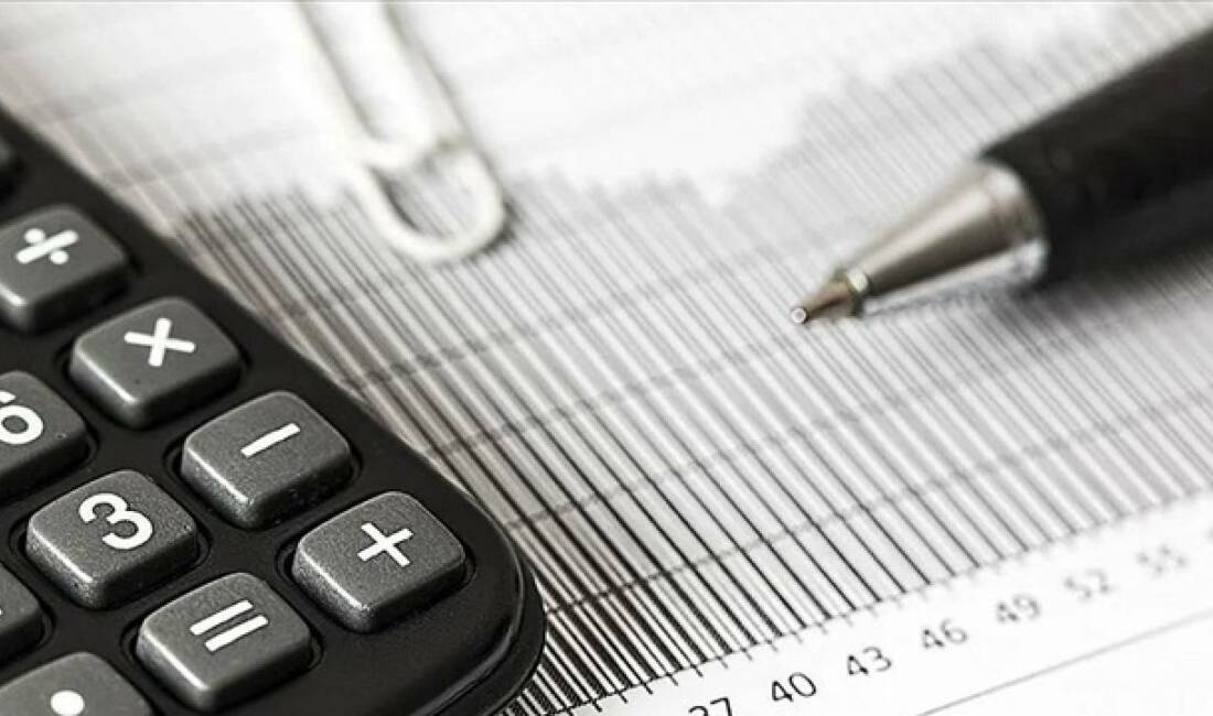 Ekonomik güven endeksi, haziranda aylık bazda yüzde 1,8 artışla 98,9
