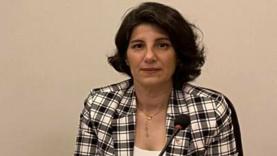 Bursa Veteriner Hekimler Odası Başkanı Melike Baysal, Dünya Süt Günü'nde