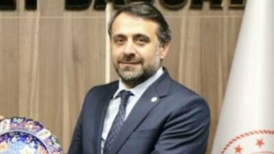 ​Bursa Büyükşehir Belediyesi iştiraklerinde yönetim kadrosundaki değişim sürüyor.