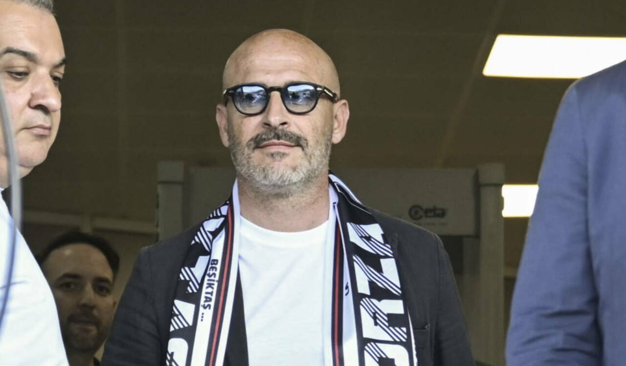 Beşiktaş yeni hocasını resmen açıkladı 3 ekran resmi 2026 06 06 152427