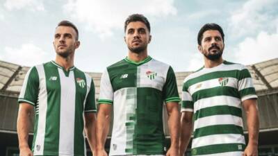 Bursaspor Proje Kurulu Başkanı ve Bursastore'dan Sorumlu Yönetim Kurulu Üyesi