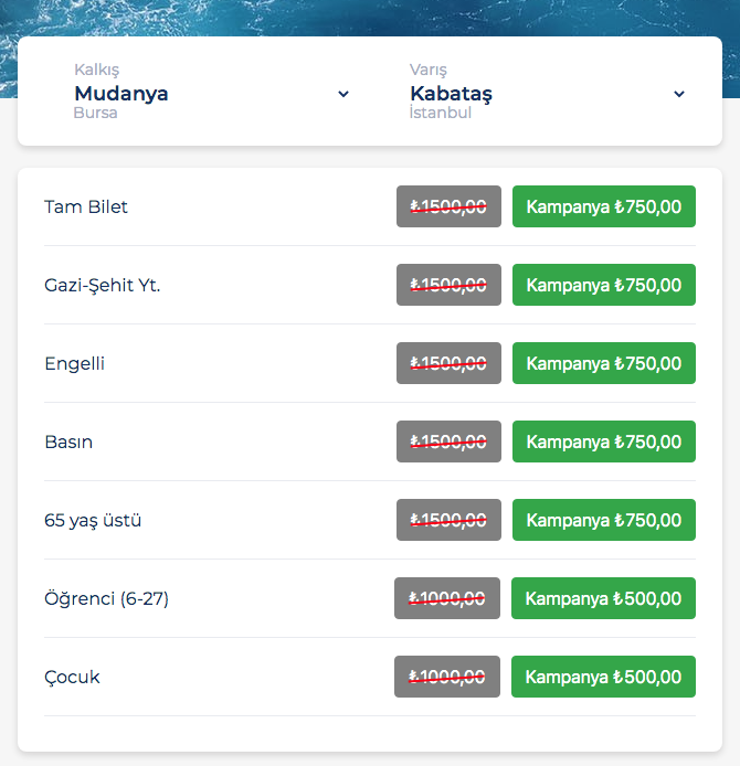 Bursalıların her gün kullandığı ulaşım aracına zam! İşte yeni fiyat tarifesi 2 ekran resmi 2026 06 08 105809
