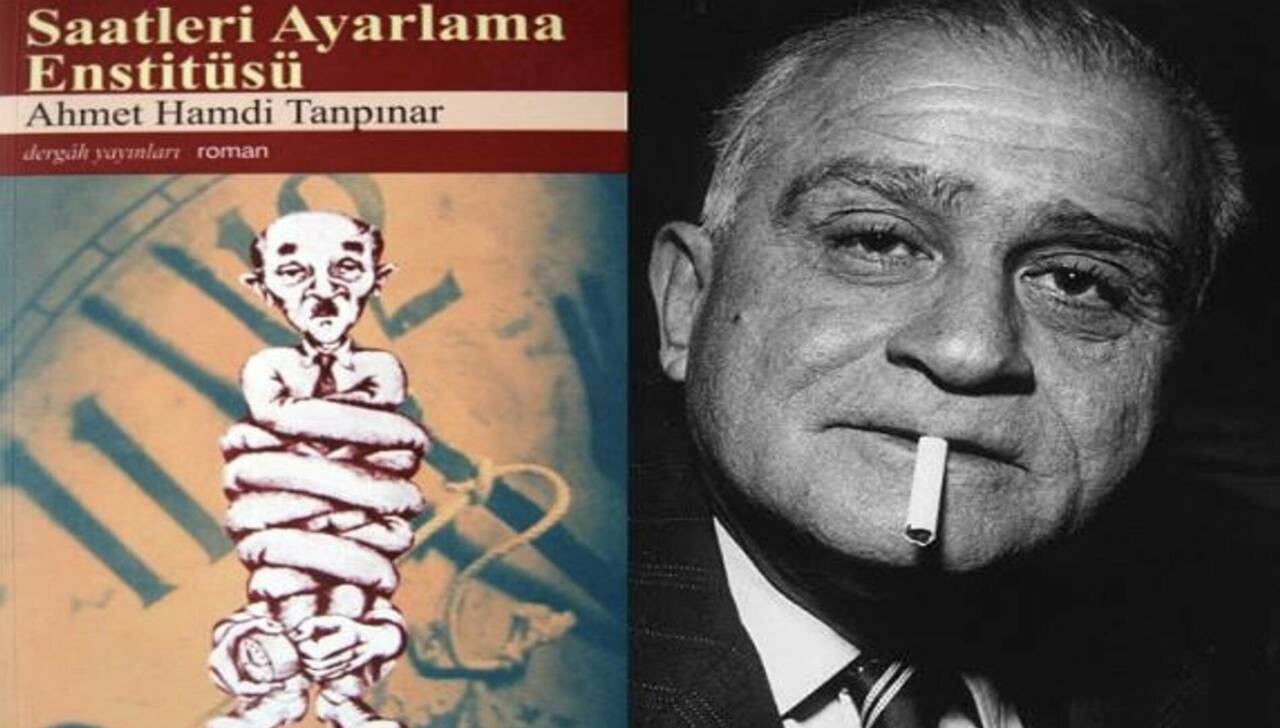 Saatleri ayarlama enstitüsü: Türkiye’nin saati kaçı gösteriyor? 8 ekran resmi 2026 06 08 124503