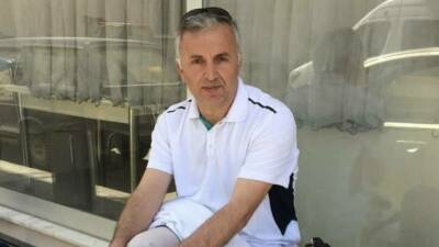 Bursa'da çiftlikte çalışırken istinat duvarından düşerek ağır yaralanan adam hayatını