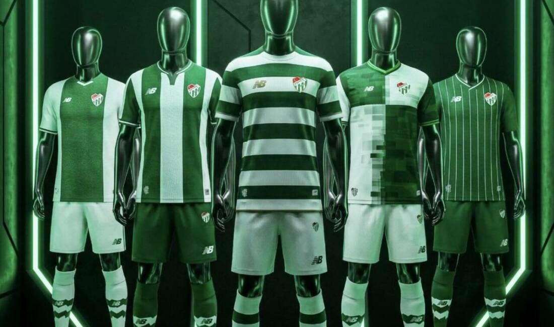 Bursaspor Proje Kurulu Başkanı ve Bursastore'dan Sorumlu Yönetim Kurulu Üyesi