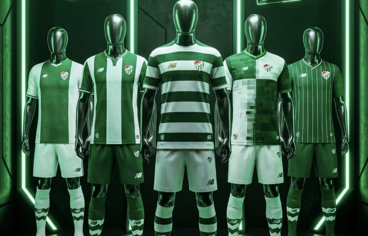 Bursaspor'dan önemli forma açıklaması! Ne zaman dağıtıma başlıyor? 4 ekran resmi 2026 06 11 130124