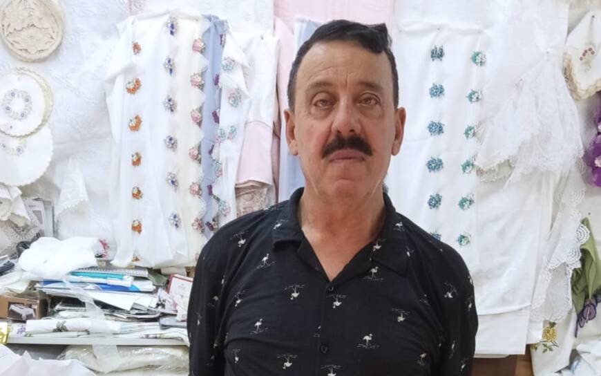 Bursa Heykel'deki köylü pazarı esnafı ilgisizlikten dertli 2 ekran resmi 2026 06 11 140823