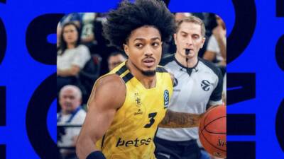 TOFAŞ Basketbol Takımı, ABD'li oyun kurucu Bryce Jones ile sözleşme