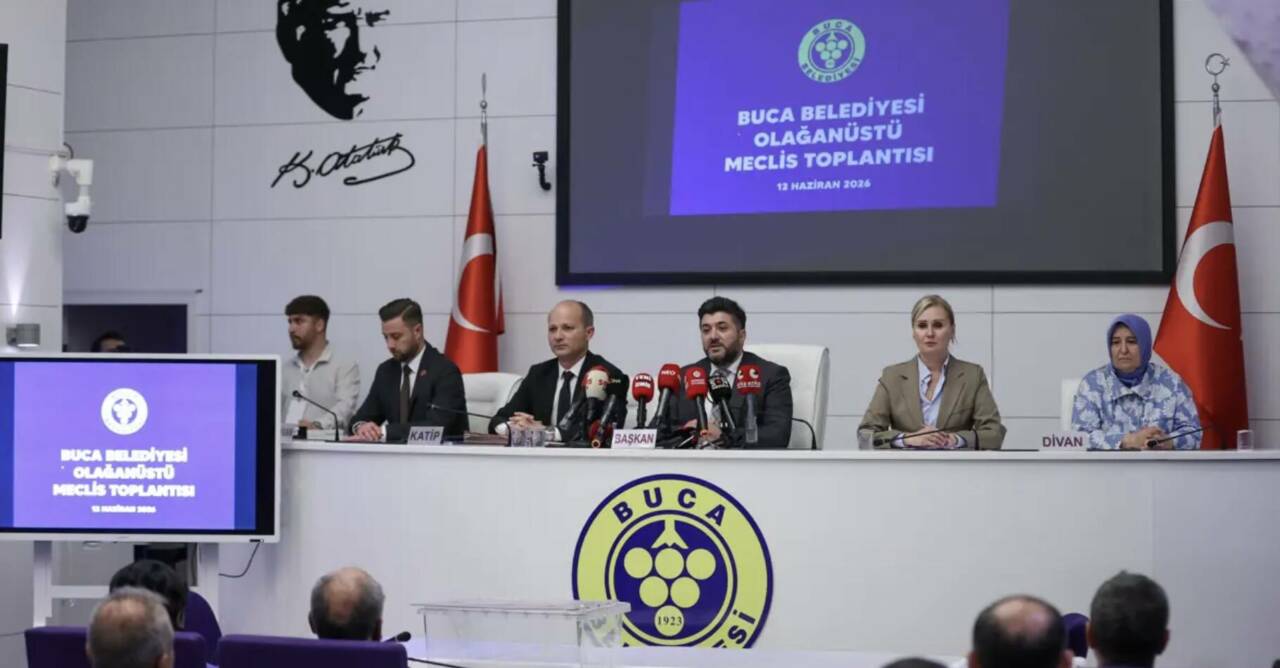 Buca'da başkanvekili seçimini CHP'nin adayı kazandı 1 ekran resmi 2026 06 12 232842
