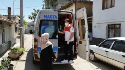 Kestel Belediyesi, vatandaşların yaşam kalitesini artırmaya yönelik sosyal belediyecilik çalışmalarını
