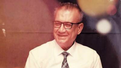 Bursa’nın Mustafakemalpaşa ilçesinde yalnız yaşayan 69 yaşındaki Hamdi Tınmaz, evinde