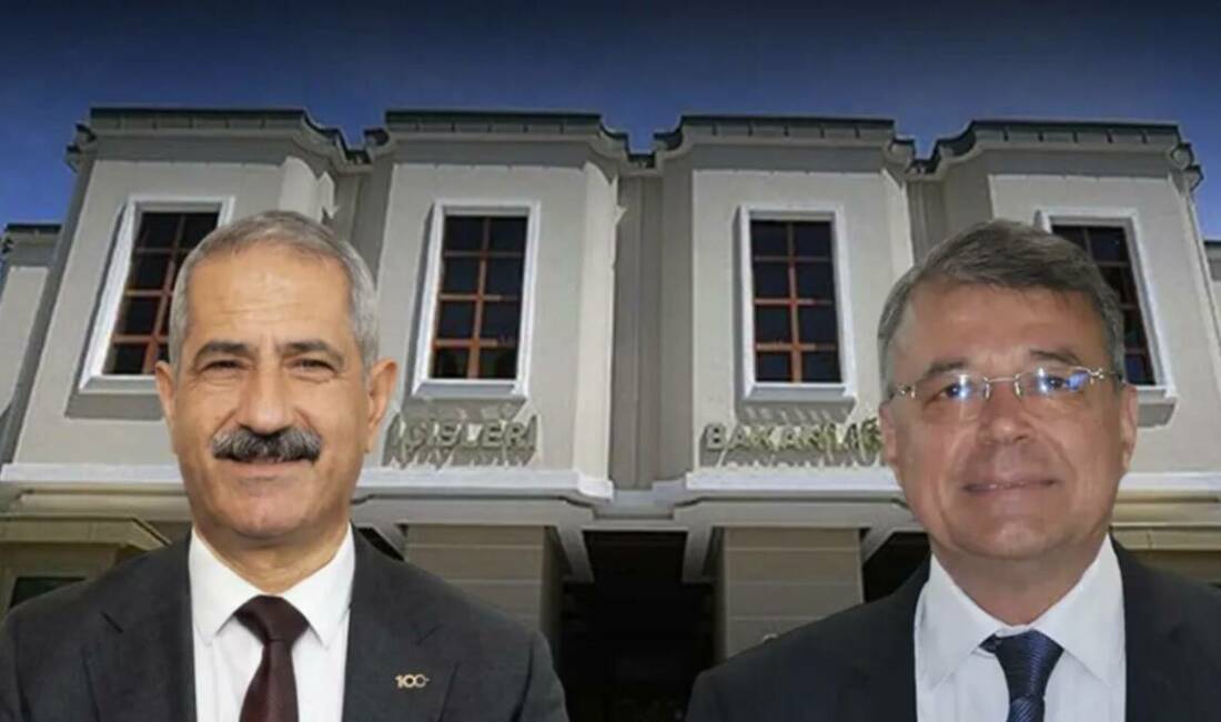 Adalar ve Silifke belediye başkanları görevden uzaklaştırıldı Adalar Belediye Başkanı Ali Ercan Akpolat ile Silifke Belediye Başkanı