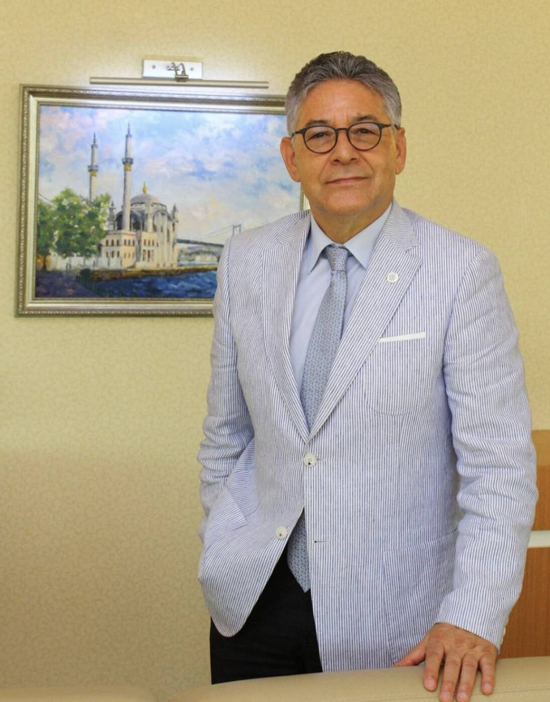 Uludağ Gezeği Kültür ve Musiki Derneği'ne yeni başkan 1 ekran resmi 2026 06 24 162631