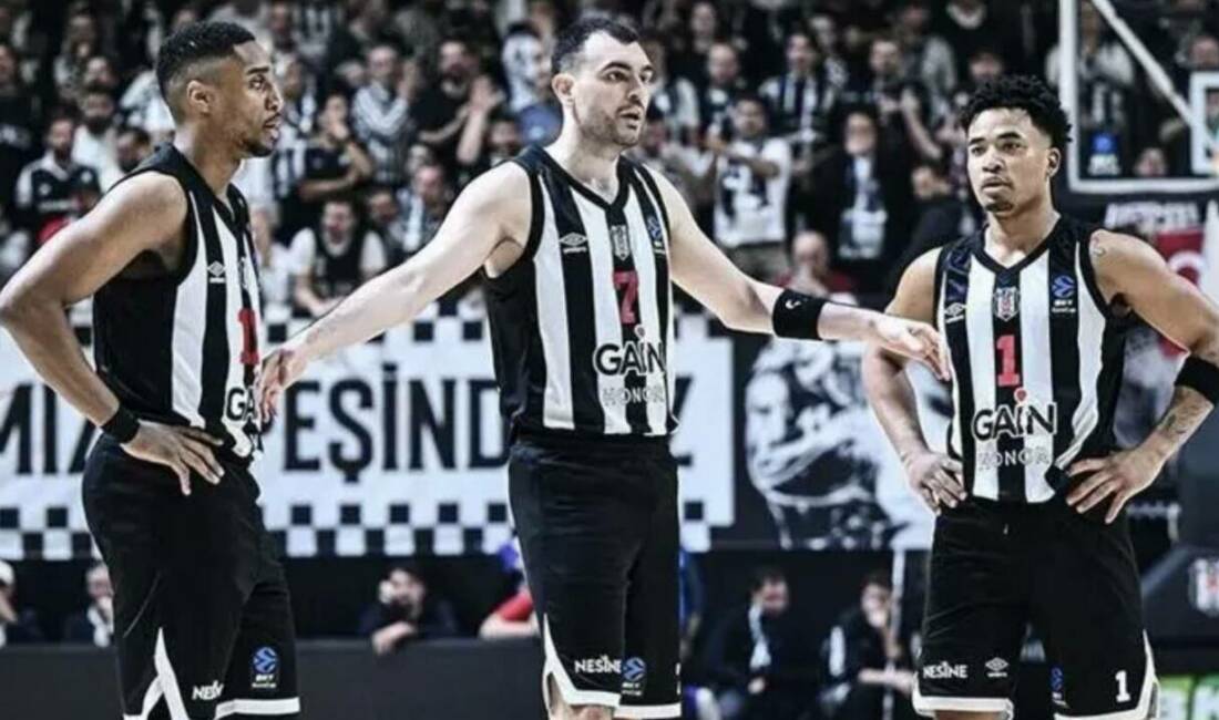 Euroleague, ligin gelecek sezondan itibaren 20 takımla oynanmaya devam edeceğini