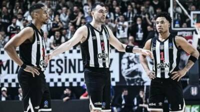 Euroleague, ligin gelecek sezondan itibaren 20 takımla oynanmaya devam edeceğini