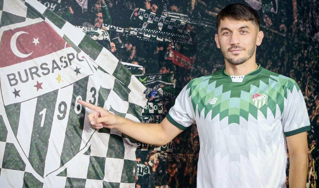 32 yaşındaki orta saha oyuncusu Sefa Narin ile 2.Lig ekipleri