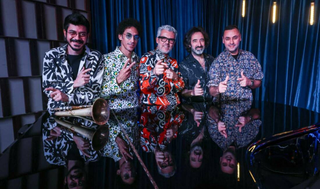 Bursa’da Caz Festivali başlıyor! İşte ücretsiz konser noktaları… Nilüfer Belediyesi 24-28 Haziran tarihleri arasında 9’uncusunu düzenleneceği Uluslararası Nilüfer