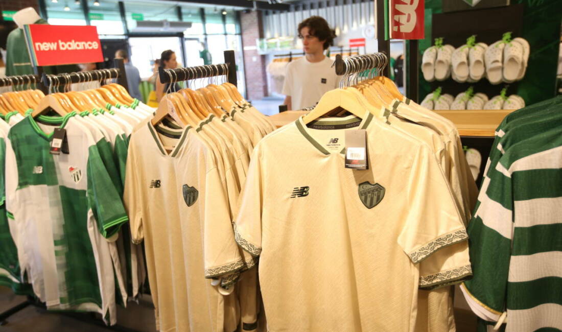Bursaspor Proje Kurulu Başkanı ve Bursastore'dan Sorumlu Yönetim Kurulu Üyesi