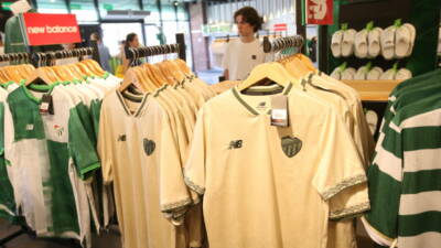 Bursaspor Proje Kurulu Başkanı ve Bursastore'dan Sorumlu Yönetim Kurulu Üyesi