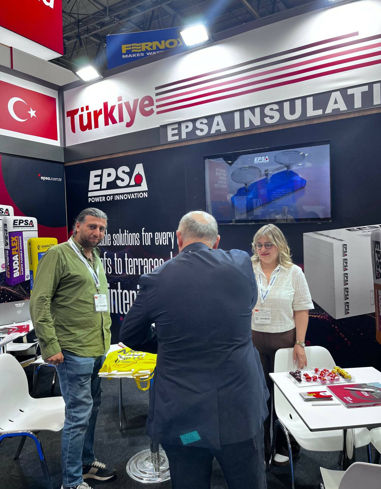epsa installershow 2026 3