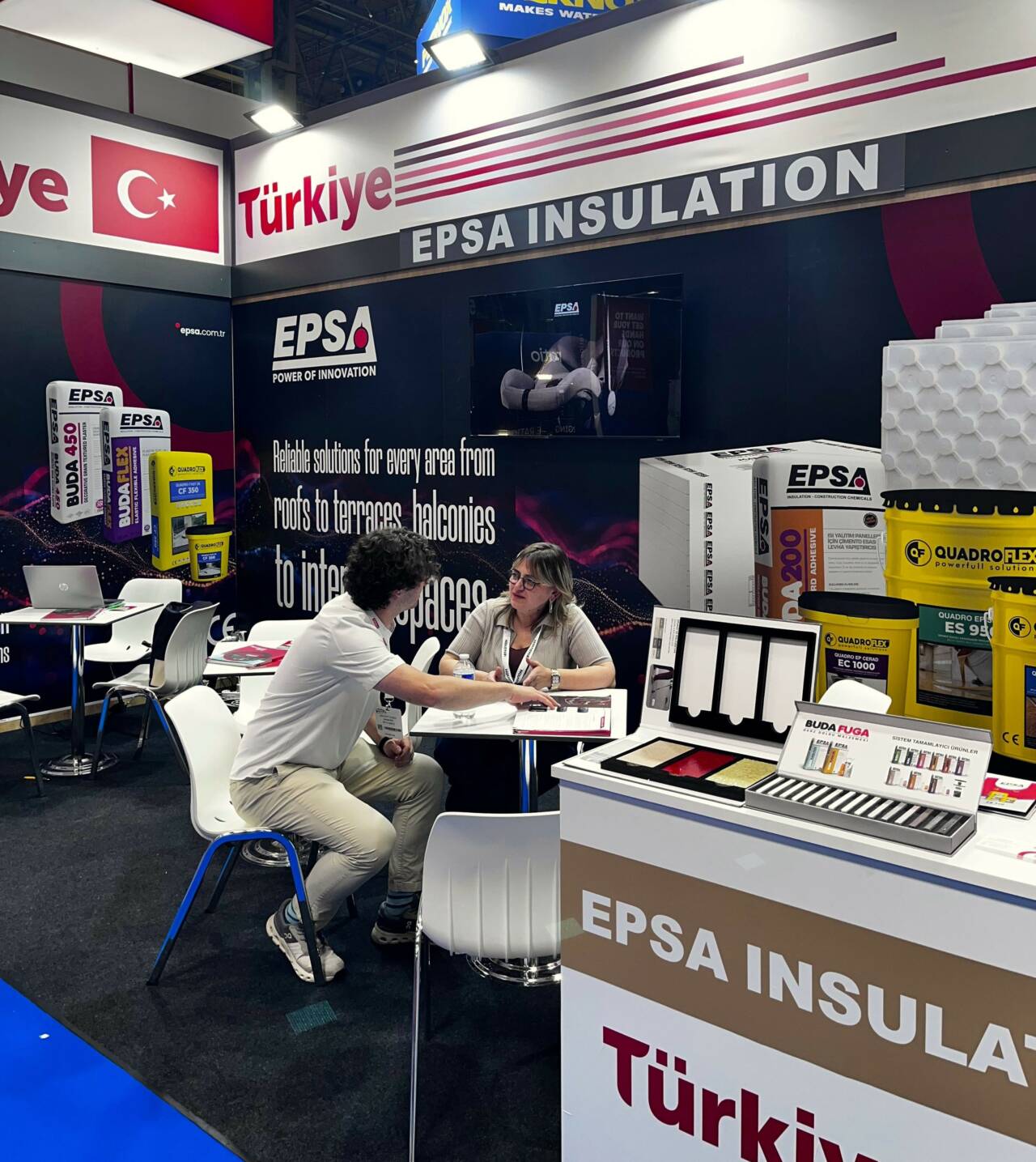 epsa installershow 2026 4