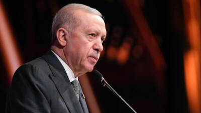 Cumhurbaşkanı Erdoğan, "ABD ve İran arasında varılan mutabakatı, bölgemizde sulh-u