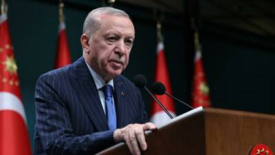 Cumhurbaşkanı Erdoğan, ABD ve İran arasında varılan mutabakat ile bölgede
