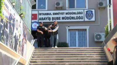 İBB Kültür A.Ş. Genel Müdür Yardımcısı Erhan Karaal'ın kaçırılmasına ilişkin