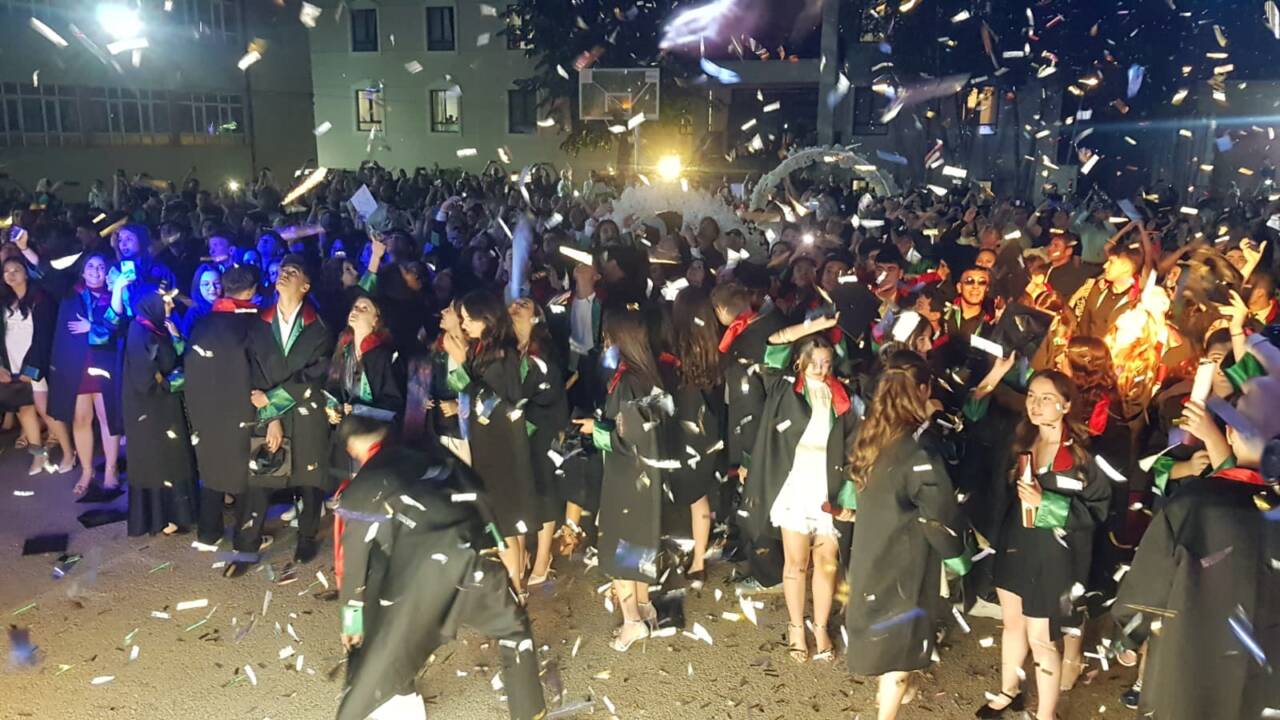 erkek lisesi kep