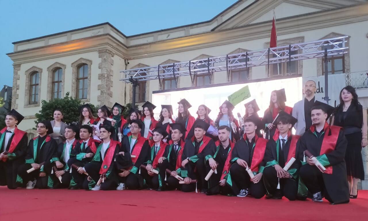 erkek lisesi