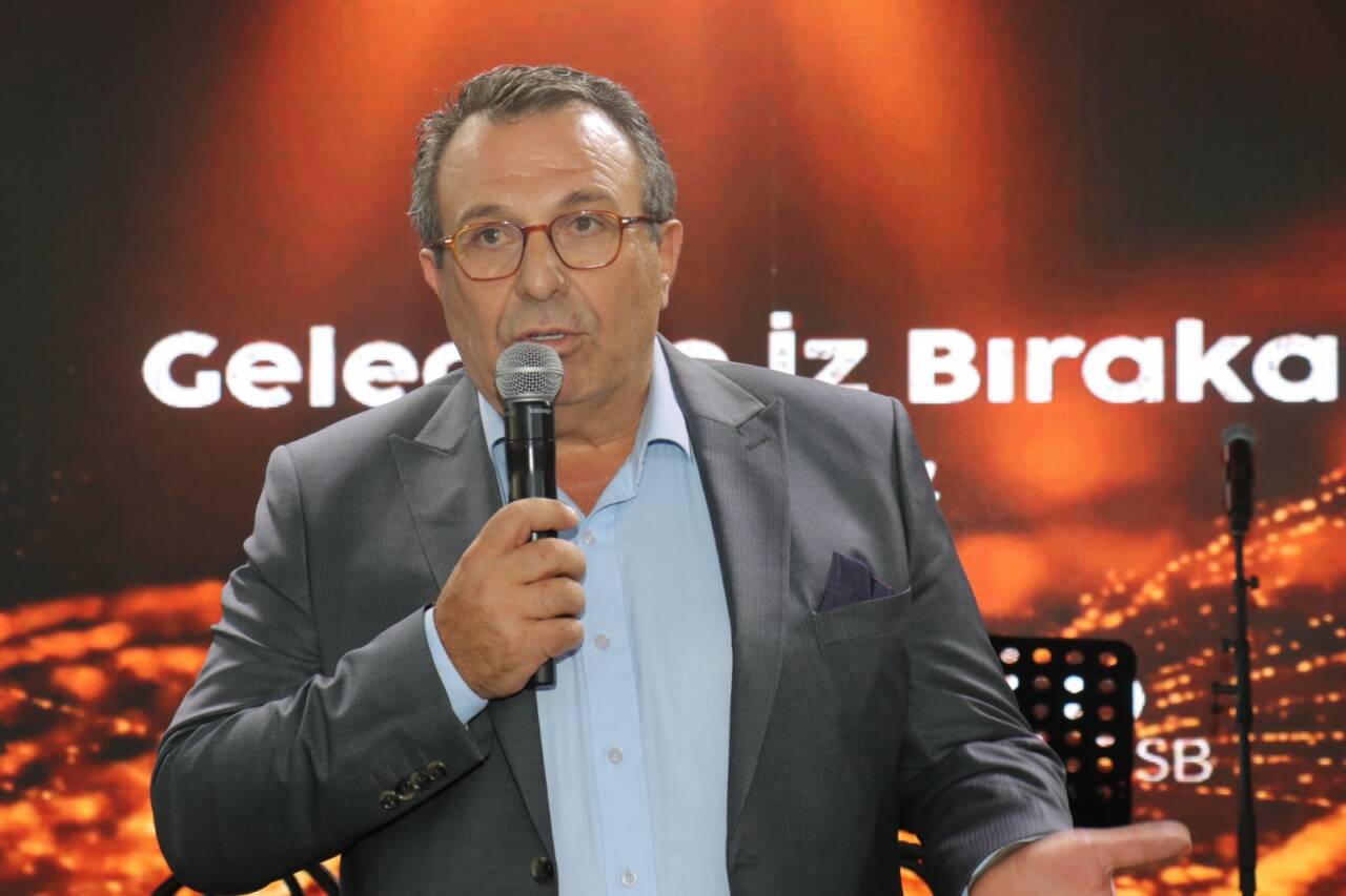 NOSAB'dan 25. yıla özel kutlama özel ödüller 2 erol gulmez