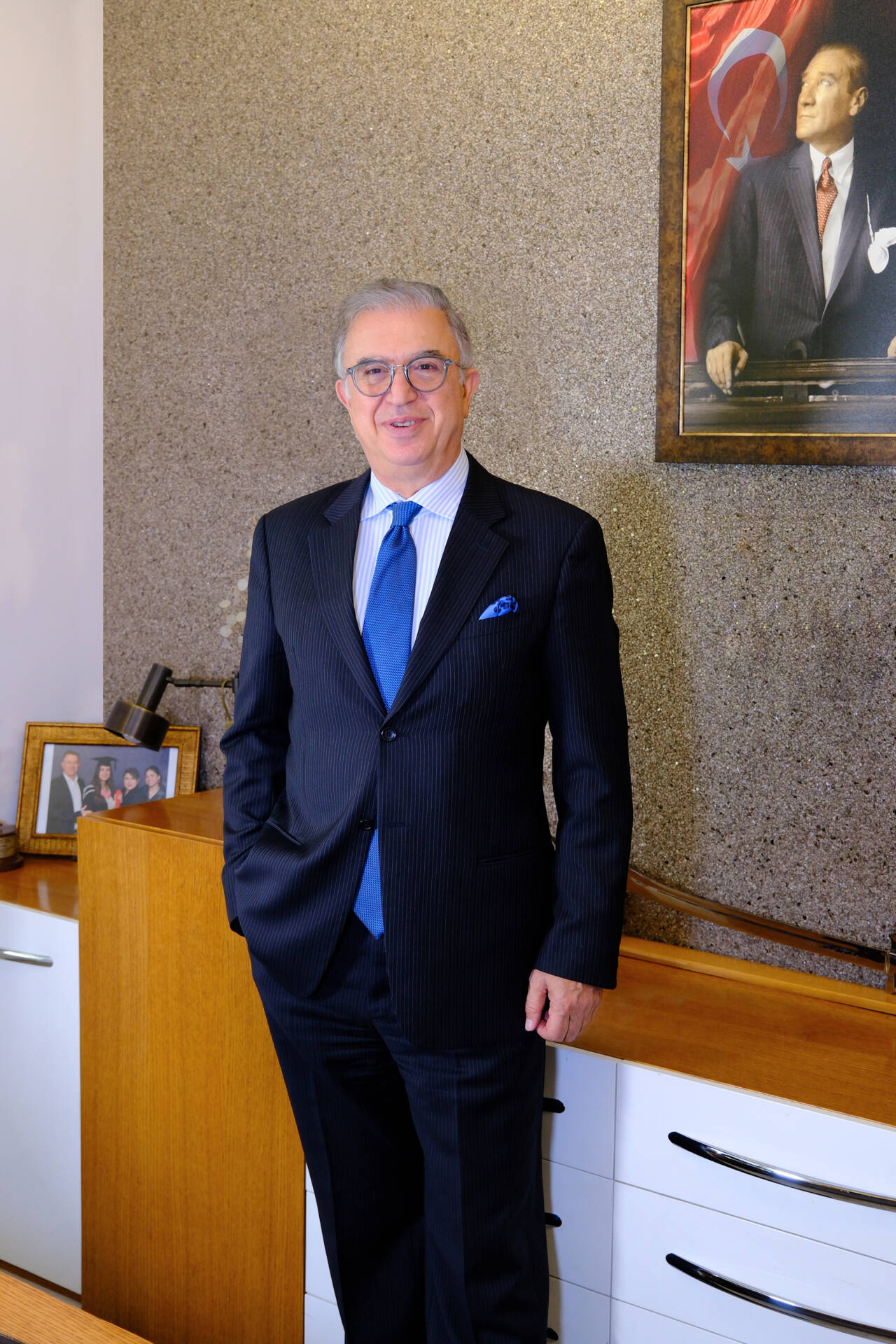 erol kilic