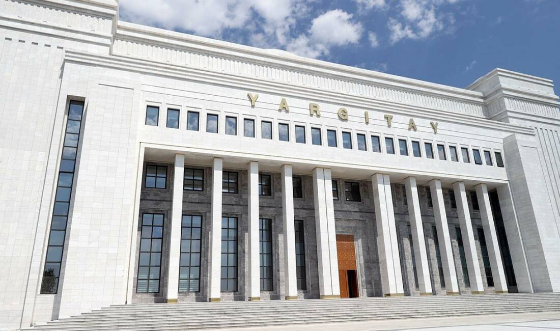 Yargıtay 2’nci Hukuk Dairesi, eşinden DNA testi isteyerek sadakatsizlik ithamında