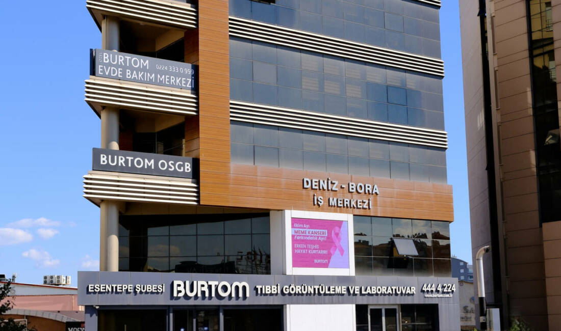 BURTOM Sağlık Grubu, Bursa’nın İnegöl ilçesinde kurulumunu tamamladığı Güneş Enerji