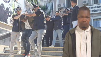 Hong Kong'da yaşayan diş hekimi Siu P.Y.F'ye kendisini Amerikalı iş