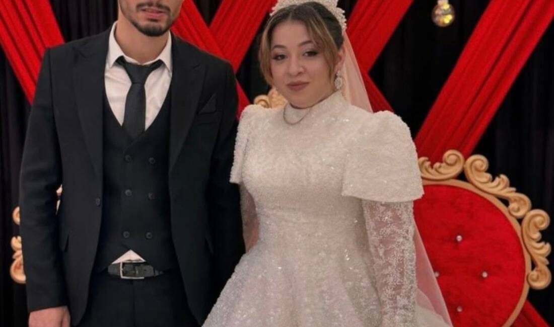 Eşini odunla döverek öldüren cani koca yakalandı Gümüşhane’nin Torul ilçesinde 2 Haziran günü eşini odunla döverek öldürdükten