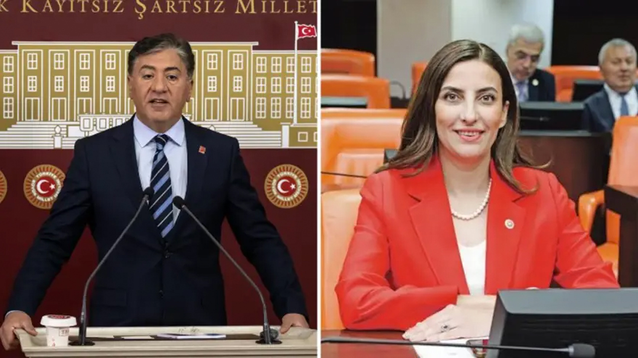 Meclis tarihinde bir ilk 1 evlenen vekiller