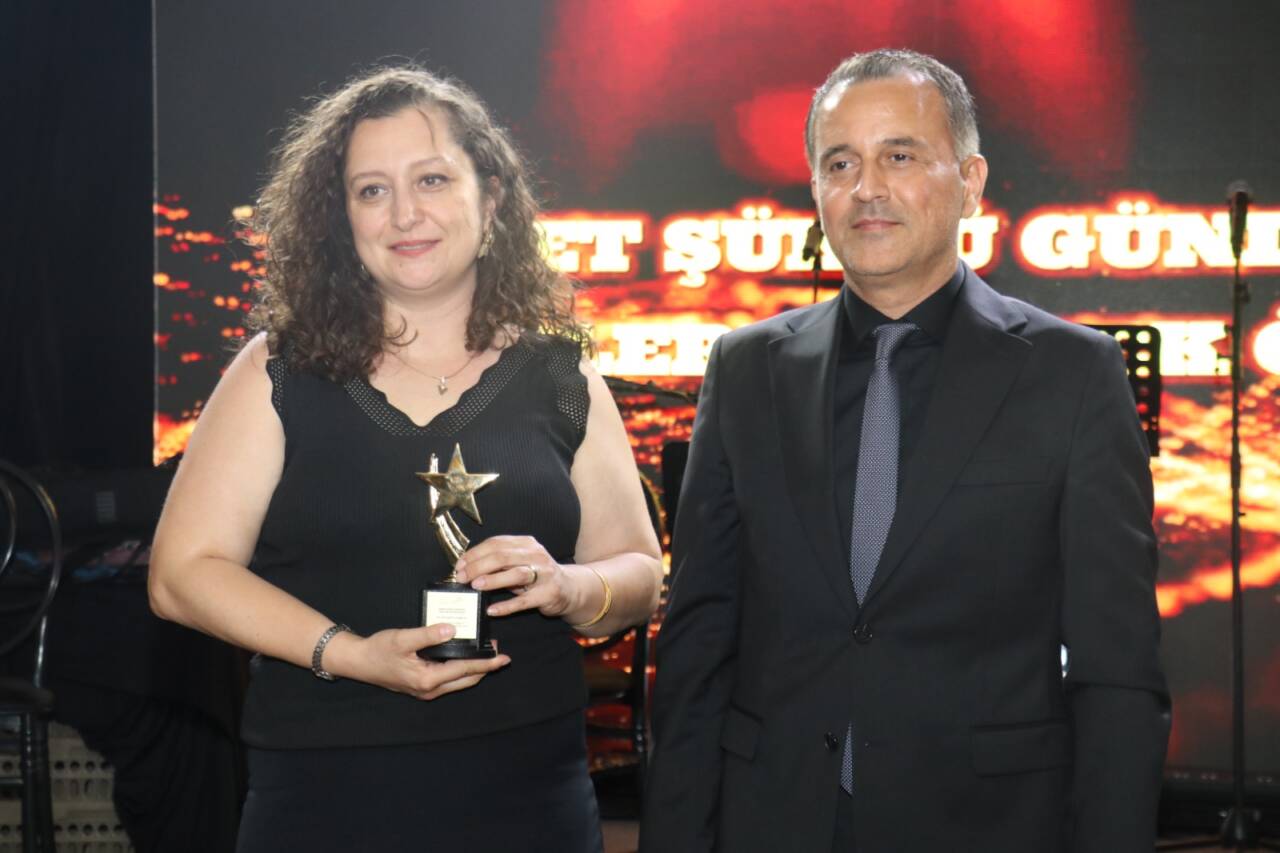 NOSAB'dan 25. yıla özel kutlama özel ödüller 8 fa33edbc 3280 45ac 8582 36db3e4b208b