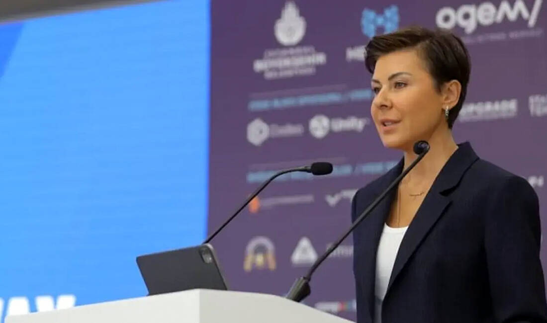 Bakan Çiftçi talimat verdi! ‘Kötü muamele’ iddiasına soruşturma İBB davası sanıklarından Medya A.Ş. Genel Müdürü Fatoş Pınar Türker'in
