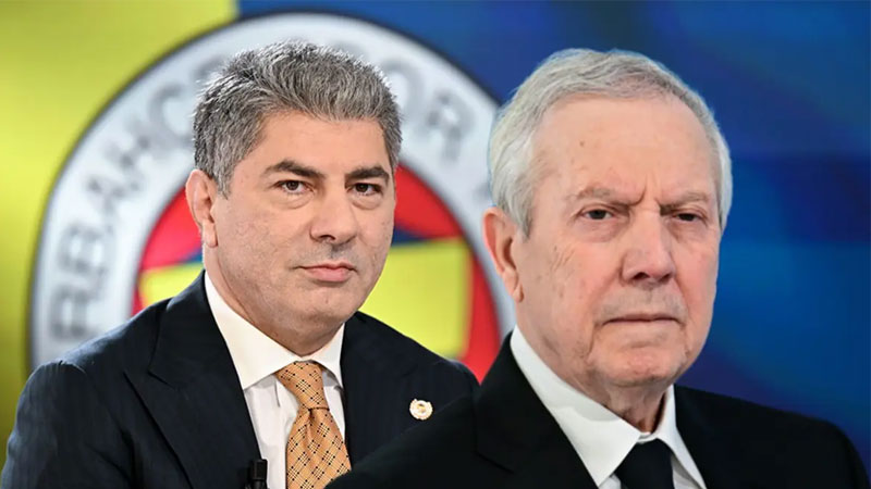 Fenerbahçe Spor Kulübü'nde olağanüstü seçimli genel kurul toplantısında kulübün borcu