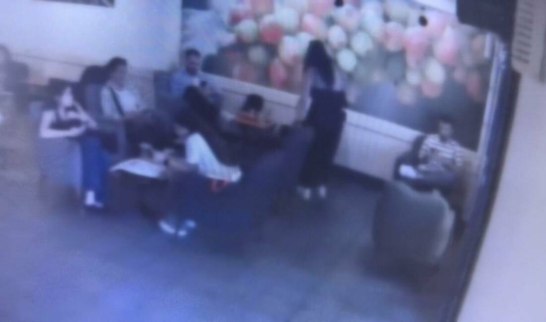 Ferdi Tayfur’un damadının restoranına operasyon İstanbul Etiler’de Ferdi Tayfur’un damadı Muhammet Aydın'ın (31) sahibi olduğu