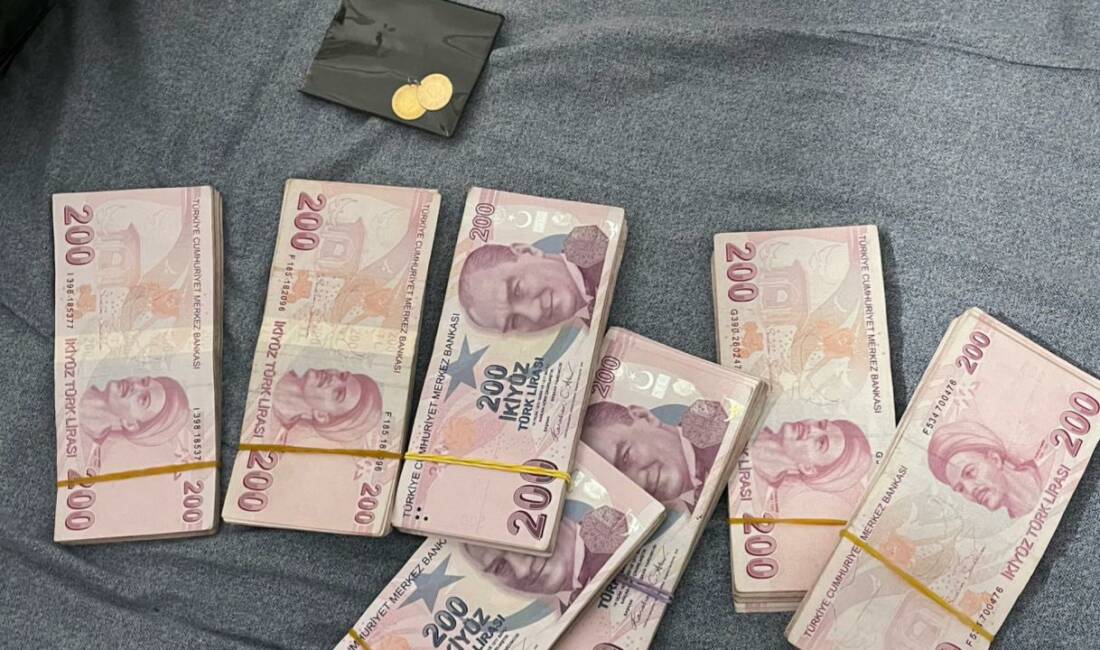 İzmir merkezli 12 ilde düzenlenen Fetullahçı Terör Örgütü'ne (FETÖ) yönelik